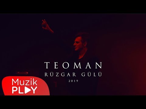 Video thumbnail for Rüzgar Gülü 2019