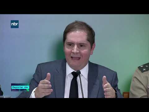 Repórter NBR - 20 de março de 2019