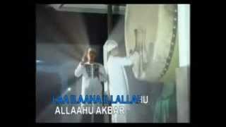 Download lagu Takbiran Ustadz Jefri Al-Buchori New Edition 2014 mp3