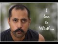 Whistling Attempt Rim Jhim Gire Saavan Manzil