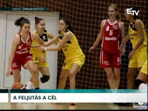 Sporthírek 2015. november 6. – Erdélyi Magyar Televízió