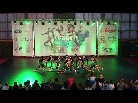 118. Opatow Flavours - Wasabi