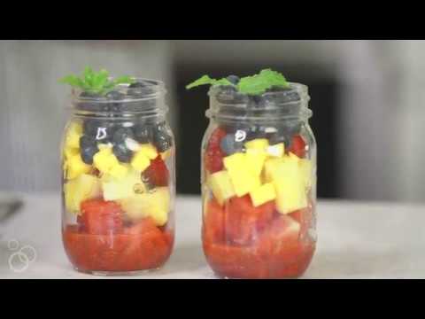 download lagu mp3 mp4 Strawberry Mint Salad, download lagu Strawberry Mint Salad gratis, unduh video klip Strawberry Mint Salad