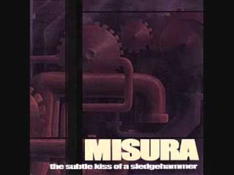 Misura- Machivelli