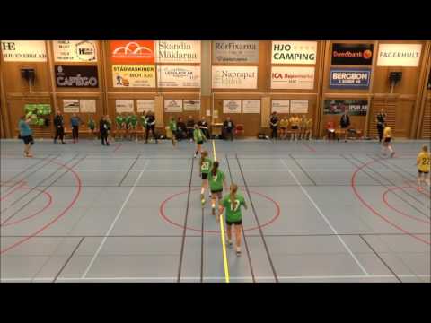 Kärra HF 1 - NKIK USM Steg 1