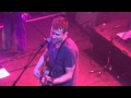 BLUR "My Terracotta Heart" 20.03.15 MODE ...