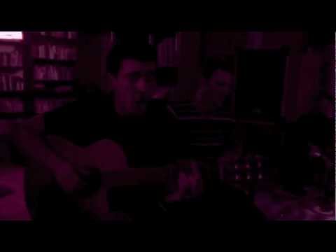 Muerdo y David de Gregorio en Viernes de Autor