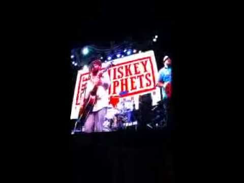 Thumbnail for WhiskeyProphets@GasMonkeyLIVE "One Foot Out The Door" by Dalla