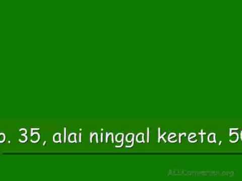 Ethnic Transmission- Pulai pengujung with Lyrics.flv