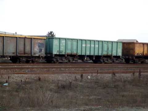 GFR SULZER ND2 60-1501-0 CU VAGOANE EACS