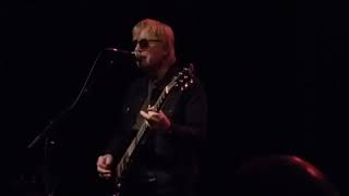 Savoy Brown - I'm Tired, Sellersville Theater, 11/18/2017