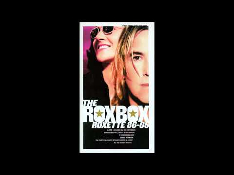 Roxette – June Afternoon (Single from Don't Bore Us, Get to the Chorus! - Roxette's Greatest Hits!)