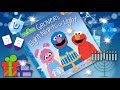 Grover S 8 Nights Of Lights Sesame Street Book Reading