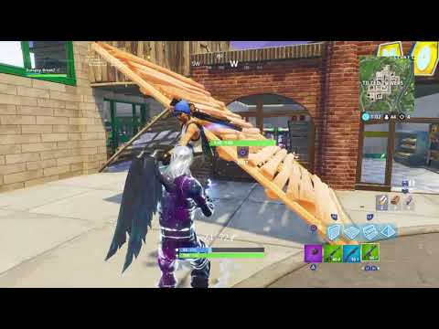 THIS IS WHY SOLO IS UNPLAYABLE ON PS4!! LOL