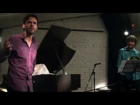 Аркадий Шилклопер/Вадим Неселовский - "Almost December" (Вадим Неселовский)