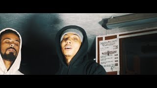 LoveLifeLoui Ft. YngBndz &amp; Bino - True Homies (Official Video) Shot By @FlackoProductions