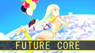 「Future Core」[lapix] Carry Me Away (Extended Mix)