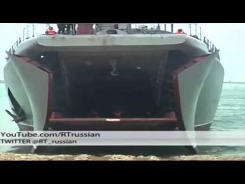 Përse fokusi i Rusisë është te Krimea ? Analistët për DW: Është një trampolinë për në Mesdhe