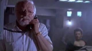 Dr. Grant States The Obvious