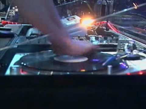 Limp Bizkit - Take A Look Around Live@Germany