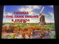 Thomas And His Friends Get Along Intro Ringo Starr And George Carlin