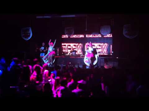 CRAISSY DIRTY SHOW by Dj Obek Part 9
