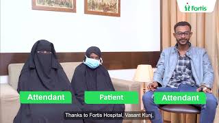 Fortis Hospital