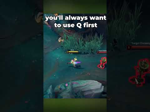 Riven's Best Combo For Short Trades! (Riven Guide) - League of Legends