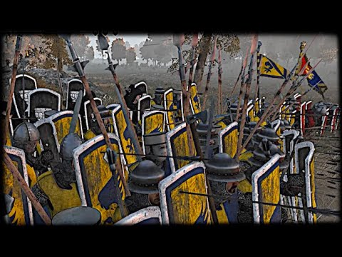 Fighting In A Formation