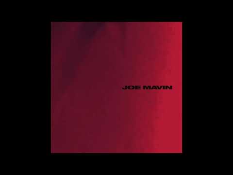 Joe Mavin - Soak