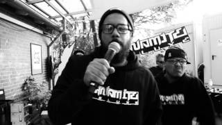 Samy Deluxe - Ré­su­mé Onetakewonder