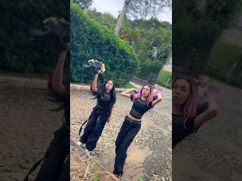 AS VALENTONAS HUMILHARAM A GUERREIRA DO K-POP #shorts 😭