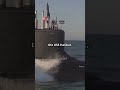 Operation Ivy Bells: The Underwater Spy Mission! #shorts