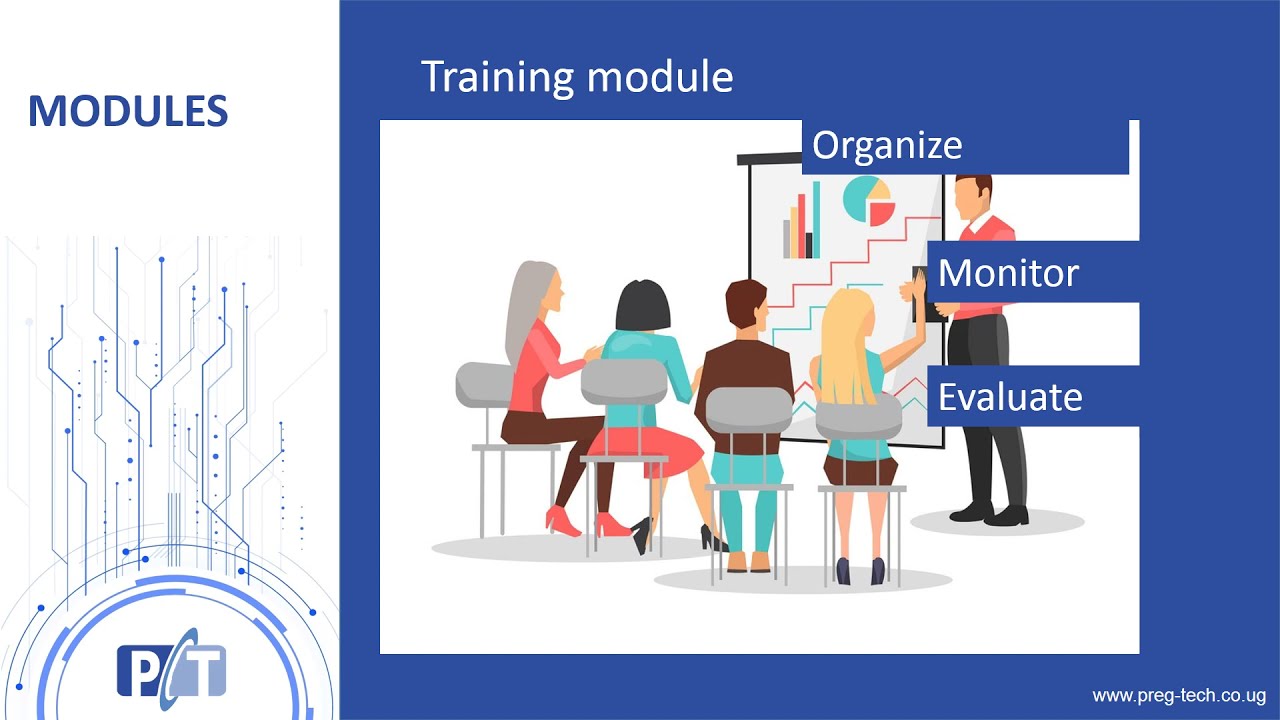 Human Resource & Payroll System