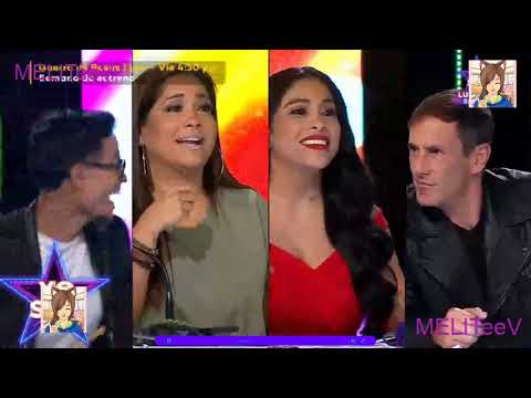 Yo Soy Peru Casting Marzo 10 2021