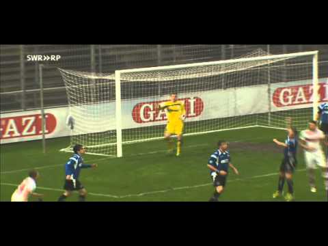 SWR: VFB Stuttgart II - Arminia Bielefeld 03.05.2013 ( 0 - 1 )
