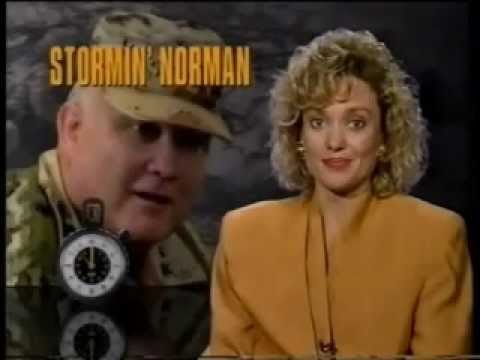 Gulf War (032 of 374) - Desert Shield, 1990