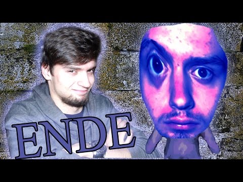 EIN WUNDERSCHÖNES ENDE! | Let's Play: Ao Oni! [DE] Part 4 [Ende]
