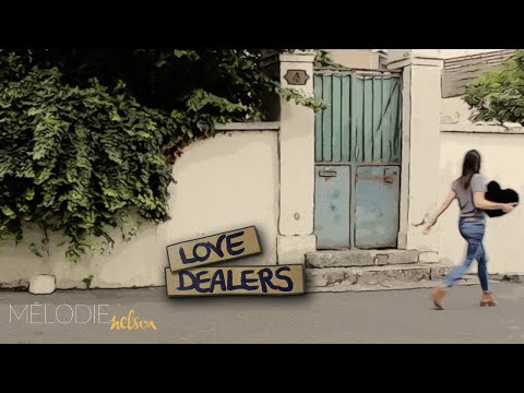 Mélodie Nelson - Love Dealers