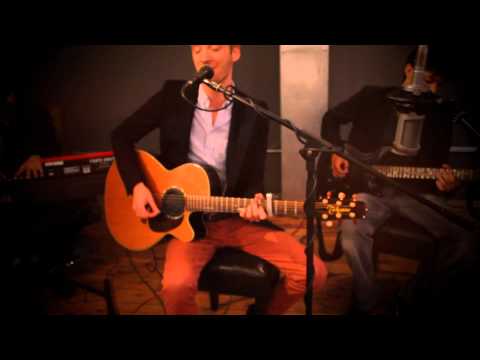 Tom Wardle - California - The Summer House Sessions