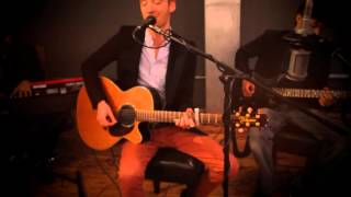 Tom Wardle - California - The Summer House Sessions