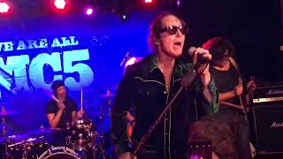 Looking at You -  MC5