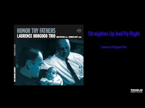 Straighten Up And Fly Right