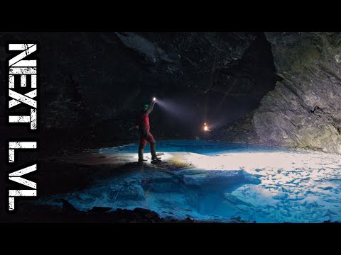 ⚒ Next Level Altbergbau ⚒ - straight outta Schiefergebirge