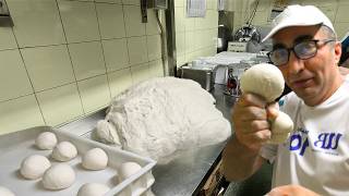 4 Impasti Pizza Napoletana Spiegati PASSO PASSO da 4 Maestri Pizzaioli! La Guida