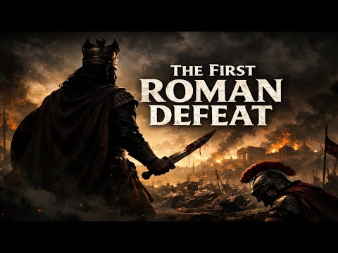 Ardashir I and Rome | The Untold Story of the First Clash Between Persia and the Roman Empire