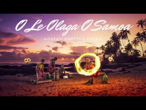 Hoseah Partsch - O Le Olaga O Samoa (Audio)