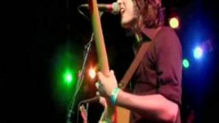 Rooney Record Release show part 5 - If it Were Up to Me & All in Your Head