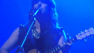 &quot;It&#39;s No Mistake&quot; - Serena Ryder (Guelph, ON)