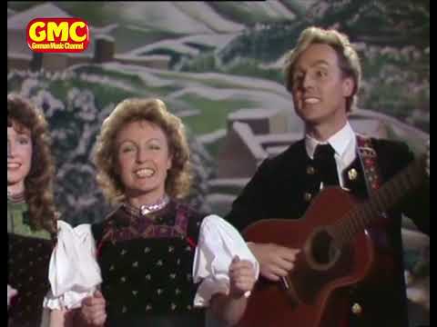 Schwarzwaldfamilie Seitz - Mein Großvaters Uhr 1985